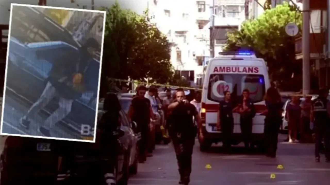 İzmir'deki karakol saldırısı soruşturmasında flaş gelişme