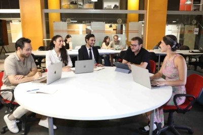 İzmir Ekonomi Üniversitesi, Lisansüstü Eğitimde Burs Fırsatlarını Arttırdı