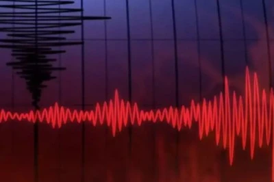  İzmir Selçuk’ta 3,5 Büyüklüğünde Deprem