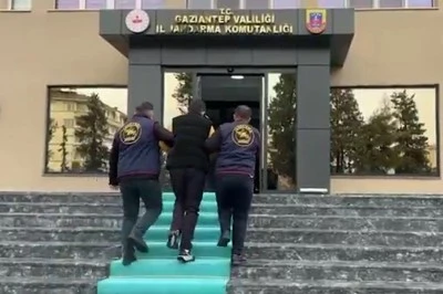 Jandarma Aranan 225 H&uuml;k&uuml;ml&uuml;y&uuml; Yakalayarak Cezaevine Teslim Etti