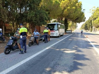 Festivalin güvenliğini jandarma sağlayacak