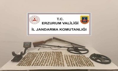 Jandarma kaçakçılara göz açtırmadı
