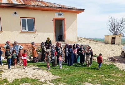 Jandarma KADES uygulaması tanıtıldı