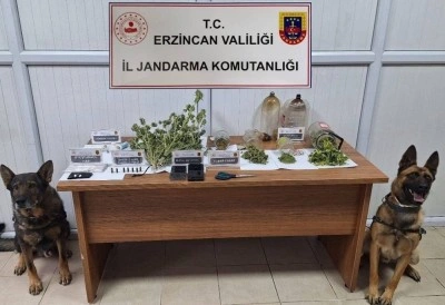 Jandarma Kasım ayı bilan&ccedil;osu: 124 olayın y&uuml;zde 93&rsquo;&uuml; aydınlatıldı