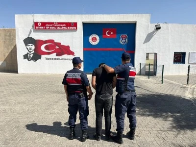 Jandarmadan Firari Hükümlülere Şafak Operasyonu 