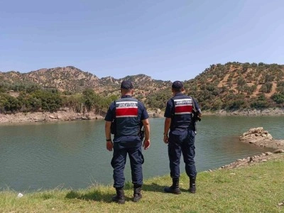 Gölet ve barajlarda boğulma vakalarına karşı denetim