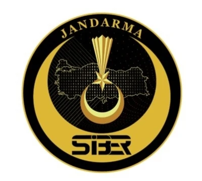 Jandarmanın siber devriyeleri işbaşında