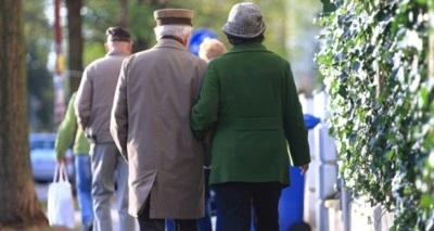 100 yaş ve üzeri insan rekoru