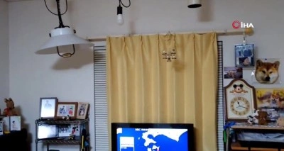 Japonya&rsquo;da 7.6 b&uuml;y&uuml;kl&uuml;ğ&uuml;nde deprem: Tsunami uyarısı yapıldı