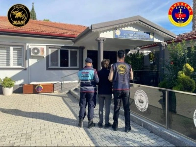 JASAT son 3 günde 191 aranan şahsı yakaladı