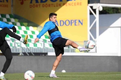 Jose Morais: "Hedefimiz maksimum potansiyeli ortaya çıkarıp, daha iyi sonuçlar almak"