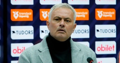 Jose Mourinho: "Bir oyuncu sakatlandığı zaman, başka bir oyuncuya oynama kapısı açılır"