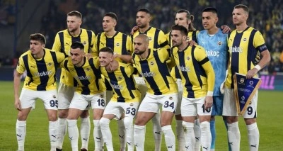 Jose Mourinho’dan Rangers maçında 2 değişiklik