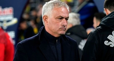 Jose Mourinho: "Hak ettiğimizi de düşünüyorum"