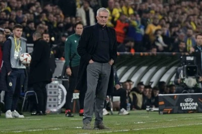 Jose Mourinho’nun Avrupa kupalarındaki geri dönüşleri