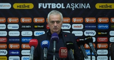 Jose Mourinho 