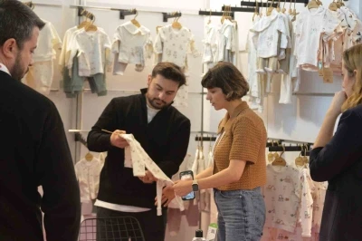 Junioshow 8 Eyl&uuml;l&rsquo;de Bursa&rsquo;da kapılarını a&ccedil;ıyor
