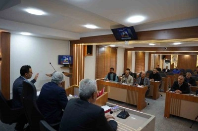 K&acirc;hta&rsquo;da 1. Kitap Fuarı başlıyor