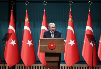 Cumhurbaşkanı Erdoğan'dan çok önemli açıklamalar