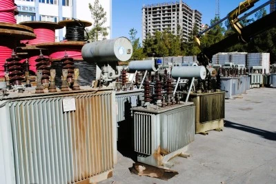 Kaçak elektrik kullanımı nedeniyle trafo zararları artı