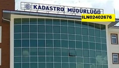 KADASTRO G&Uuml;NCELLEME ALANI İLANI DİYARBAKIR KADASTRO M&Uuml;D&Uuml;RL&Uuml;Ğ&Uuml;NDEN