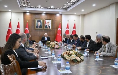  Kadim Şehir Turizmde Yeni Bir Çağa Giriyor