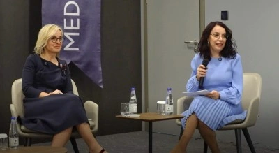 Kadın doktorlar, kadın kanserlerini konuştu