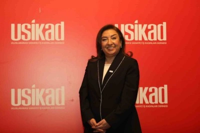 Kadın girişimciler için organize sanayi bölgesi