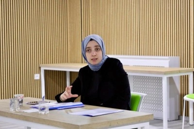 Kadının G&uuml;&ccedil;lenmesi İl Koordinasyon Kurulu Toplantısı ger&ccedil;ekleştirildi