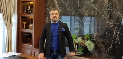 Kadooğlu Holding&rsquo;ten Kemalpaşa&rsquo;ya dev yatırım