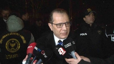 Kağıthane’de geniş çaplı asayiş ve narkotik uygulaması