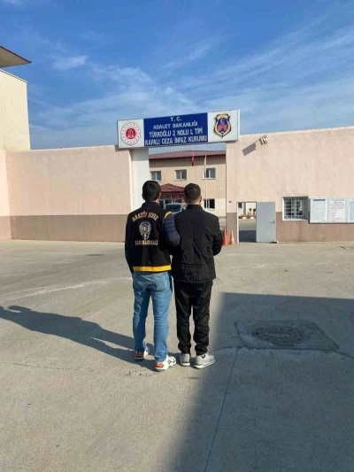 O ilimizde 15 hırsızlık olayı aydınlatıldı