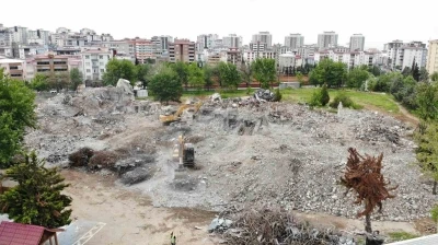 O ilimizde 459 milyon liralık k&uuml;t&uuml;phane yapılacak