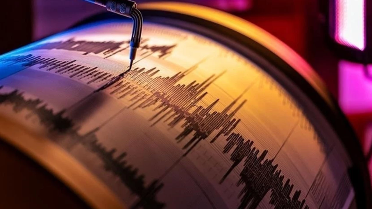 Kahramanmaraş&rsquo;ta deprem mi oldu? AFAD a&ccedil;ıkladı