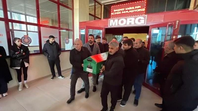Kahramanmaraş'ta Eski Sevgili Saldırısında Genç Kız Hayatını Kaybetti