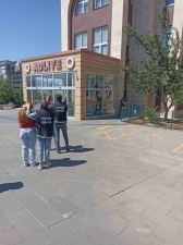 Kahramanmaraş’ta uyuşturucuya 3 tutuklama