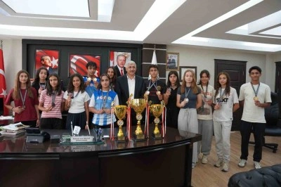 Belediyeden spora tam destek