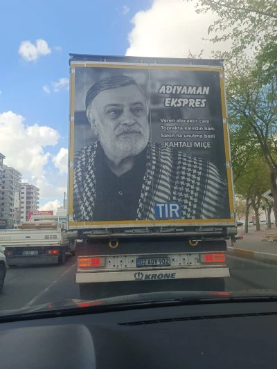 Kahtalı Mıçe hayatını kaybetti ama Diyarbakır halkının gönlünde yaşıyor