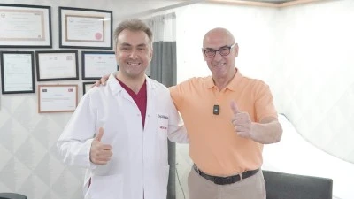 Kalbi 148 Nabızla Çığlık Atıyordu: Tesadüf Hayatını Kurtardı!