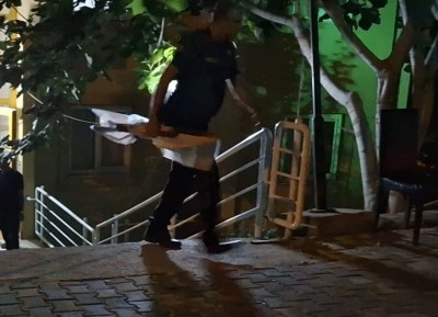 16 yaşındaki genç ölü halde bulundu