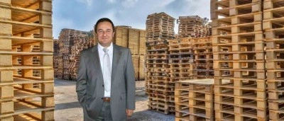 Kalitesiz ahşap paletler gizli maliyetlere yol a&ccedil;ıyor