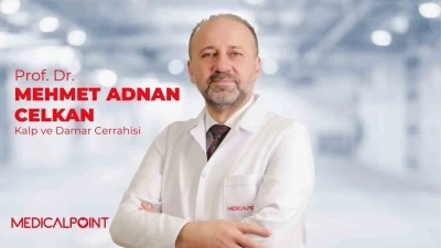 Kalp ameliyatlarında minimal invaziv d&ouml;nem