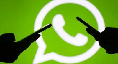 Kamu &Ccedil;alışanlarına WhatsApp Uyarısı