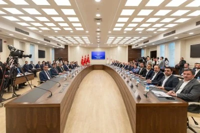 Kamu işçileri zam teklifi yüzde 24'e çıkarıldı