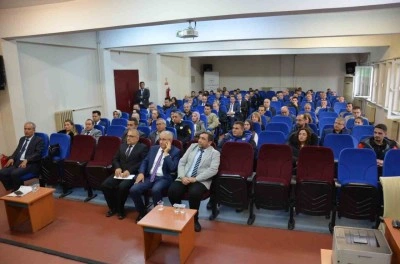 Kamu kurumlarında tütün ile mücadelede etkin çalışma