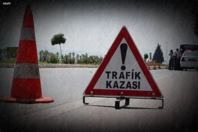 Diyarbakır&rsquo;da feci kaza: Motosiklet yolcusu hayatını kaybetti