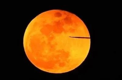 Kanlı Ay Tutulması Heyecanı: Diyarbakır’dan Görülecek mi?