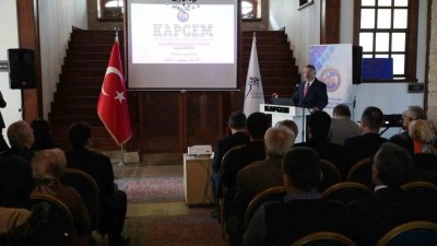 KAPGEM, T&uuml;rkiye&rsquo;de artan sahte haberlere karşı politika &ouml;nerisi sundu