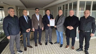 Karabük için Almanya’da birlik ve beraberlik gecesi hazırlığı