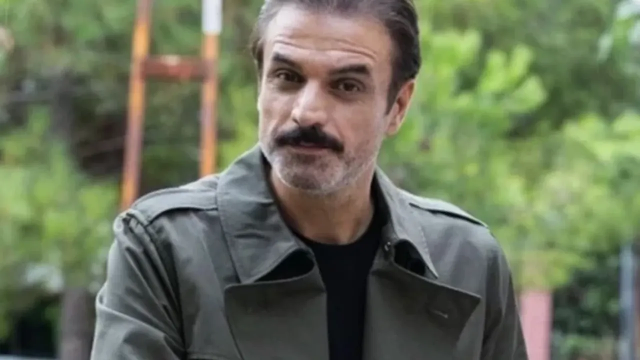 Karaciğer nakli bekleyen!